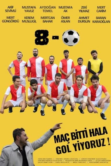 8-0 poster