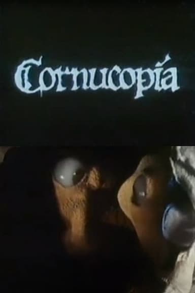 Cornucopia poster