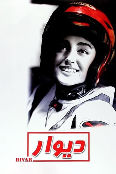 The Wall poster