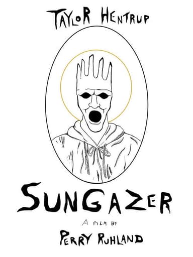 Sungazer poster