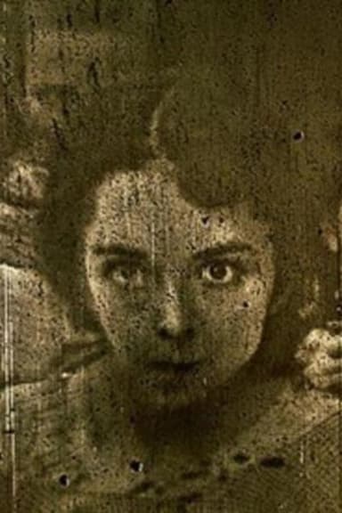 Little Orphant Annie poster