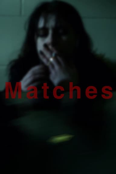 Matches poster