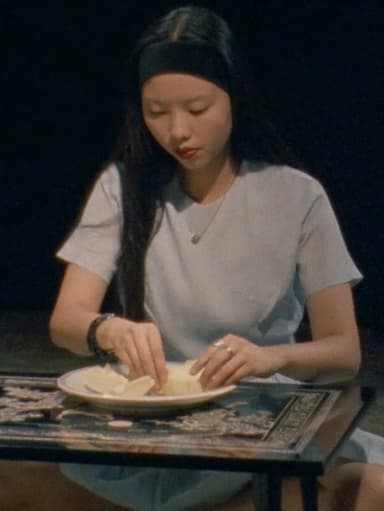 Great Girl poster