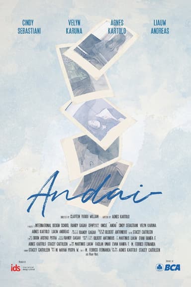 If Only poster