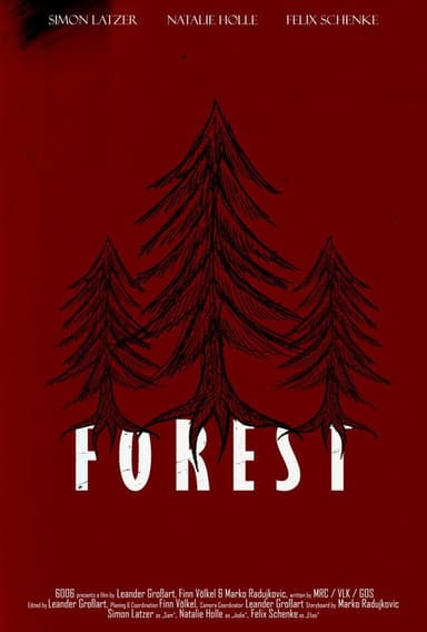 OFFERING poster