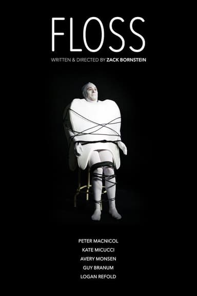 Floss poster