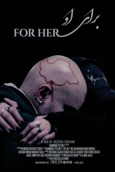 For Her poster