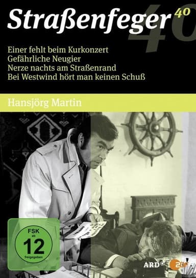 Gefährliche Neugier poster