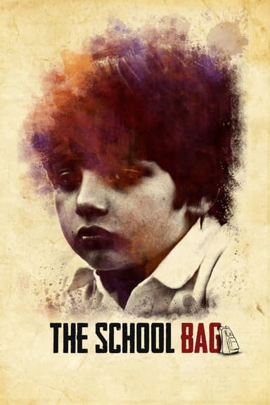 The School Bag poster