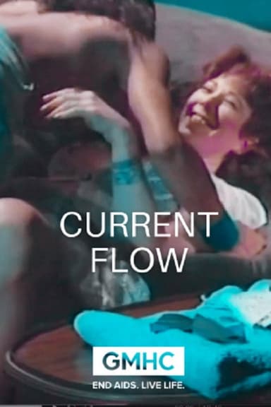 Current Flow poster
