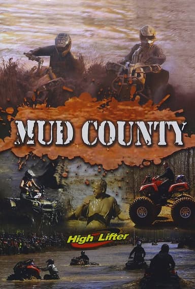 Mud County poster