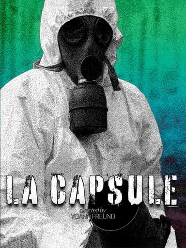 La Capsule poster
