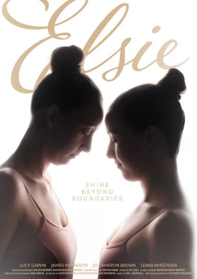 Elsie poster