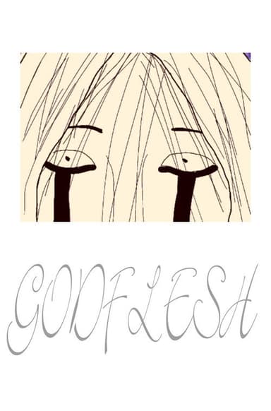 Godflesh poster