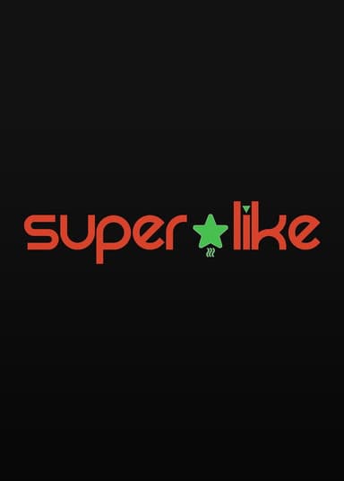 Super Like poster
