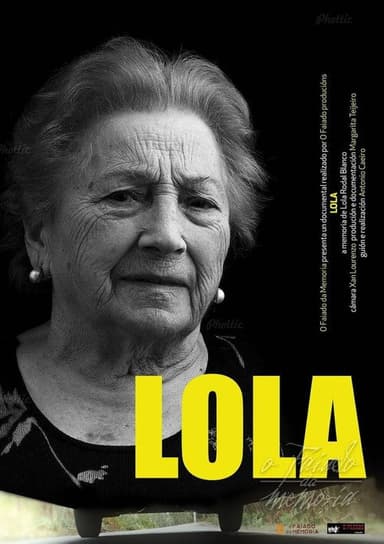 Lola poster