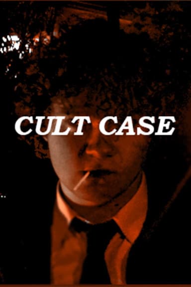 Cult Case poster