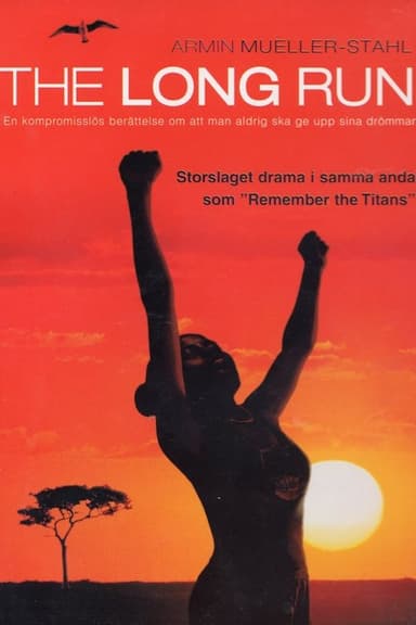 The Long Run poster
