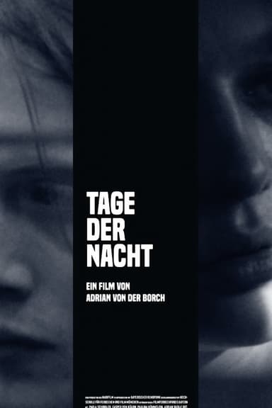 Days of Night poster