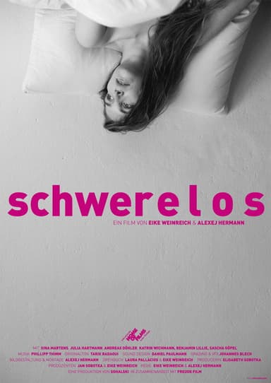 Weight l e s s poster