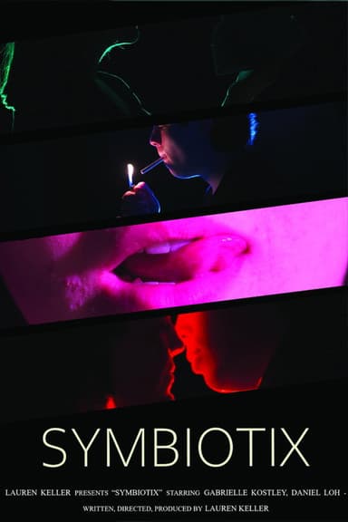 Symbiotix poster