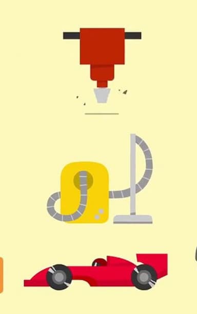 Hearsmart - Tinnitus poster