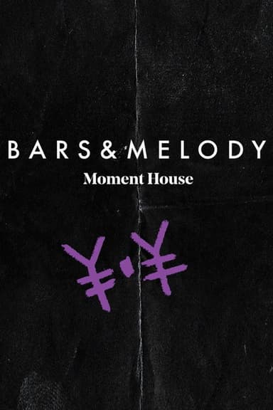 Bars & Melody: Live & Undplugged poster