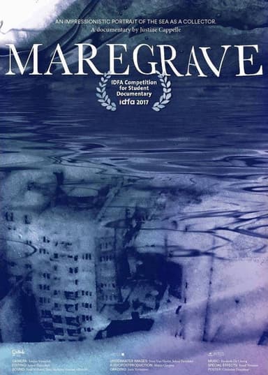 Maregrave poster