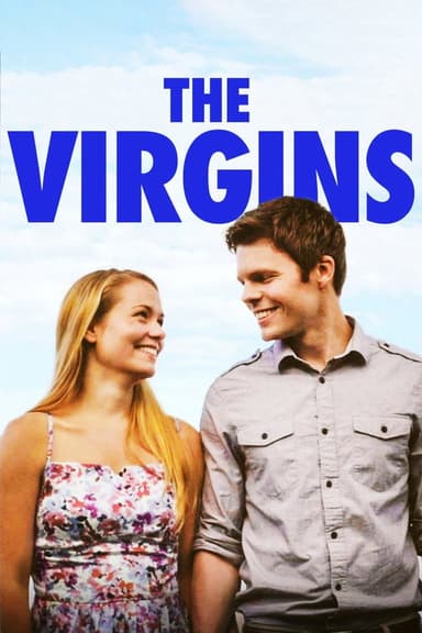 The Virgins poster
