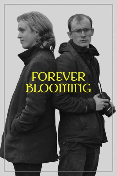 Forever Blooming poster