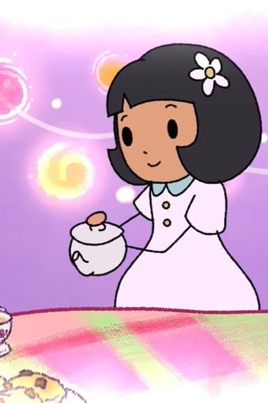 Dulce Hogar poster
