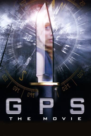 G.P.S. poster