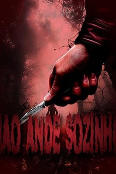 Don't Walk Alone poster