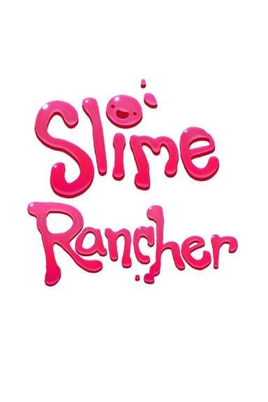 Slime Rancher poster