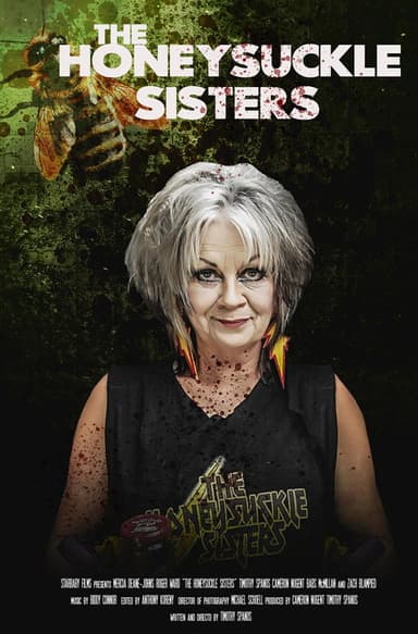 The Honeysuckle Sisters poster
