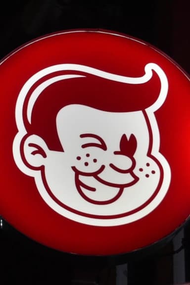 Macanudo poster