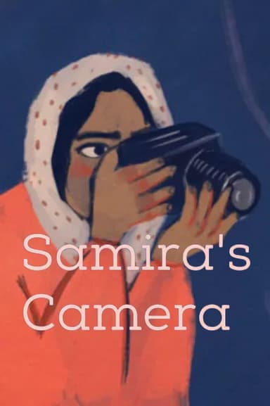Samira's Camera poster