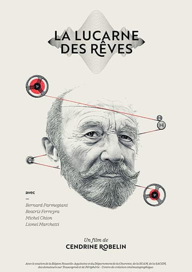 La lucarne des rêves poster