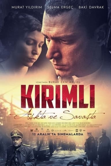 Crimean poster