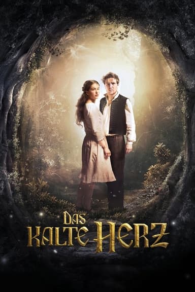 Heart of Stone poster