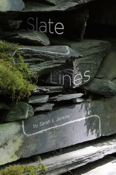 Slate Lines poster