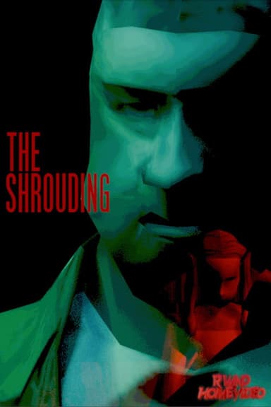 The Shrouding poster
