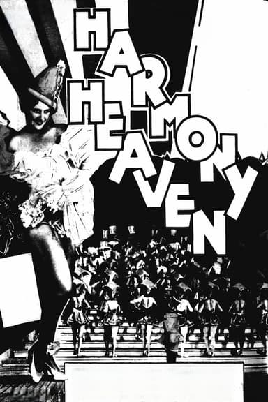 Harmony Heaven poster