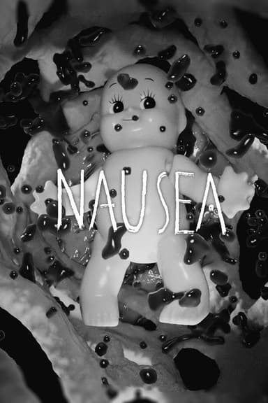 Nausea poster