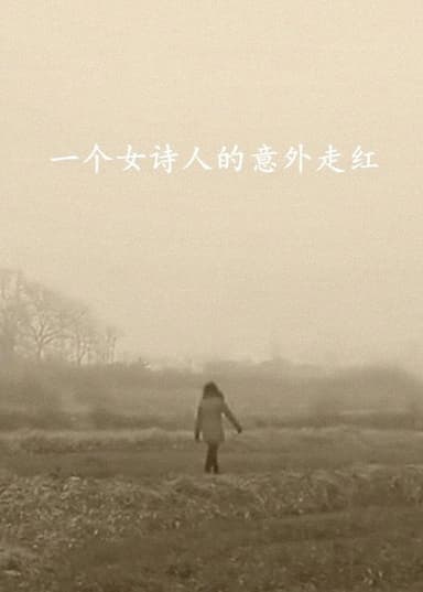 一个女诗人的意外走红 poster