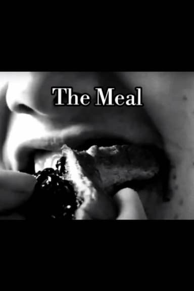 The Meal poster