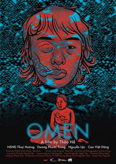 Omen poster