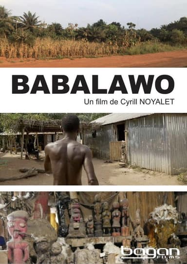Babaláwo poster