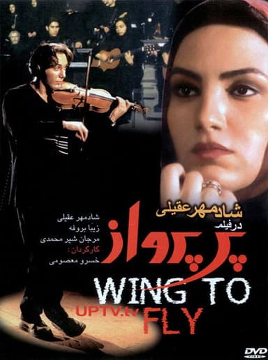 Pare Parvaz poster