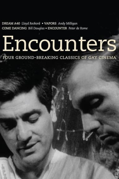Encounters poster